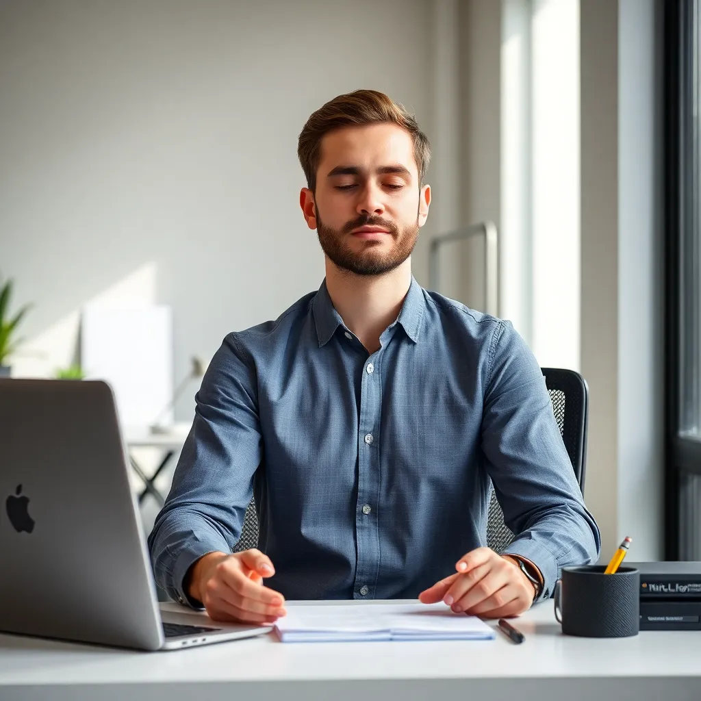 Professional die SMART doelen op whiteboard schrijft