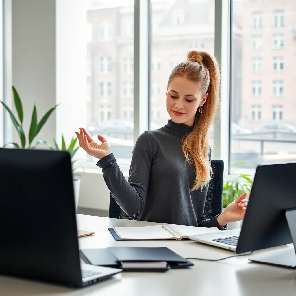 Nederlandse professionals in gesprek tijdens een netwerkbijeenkomst