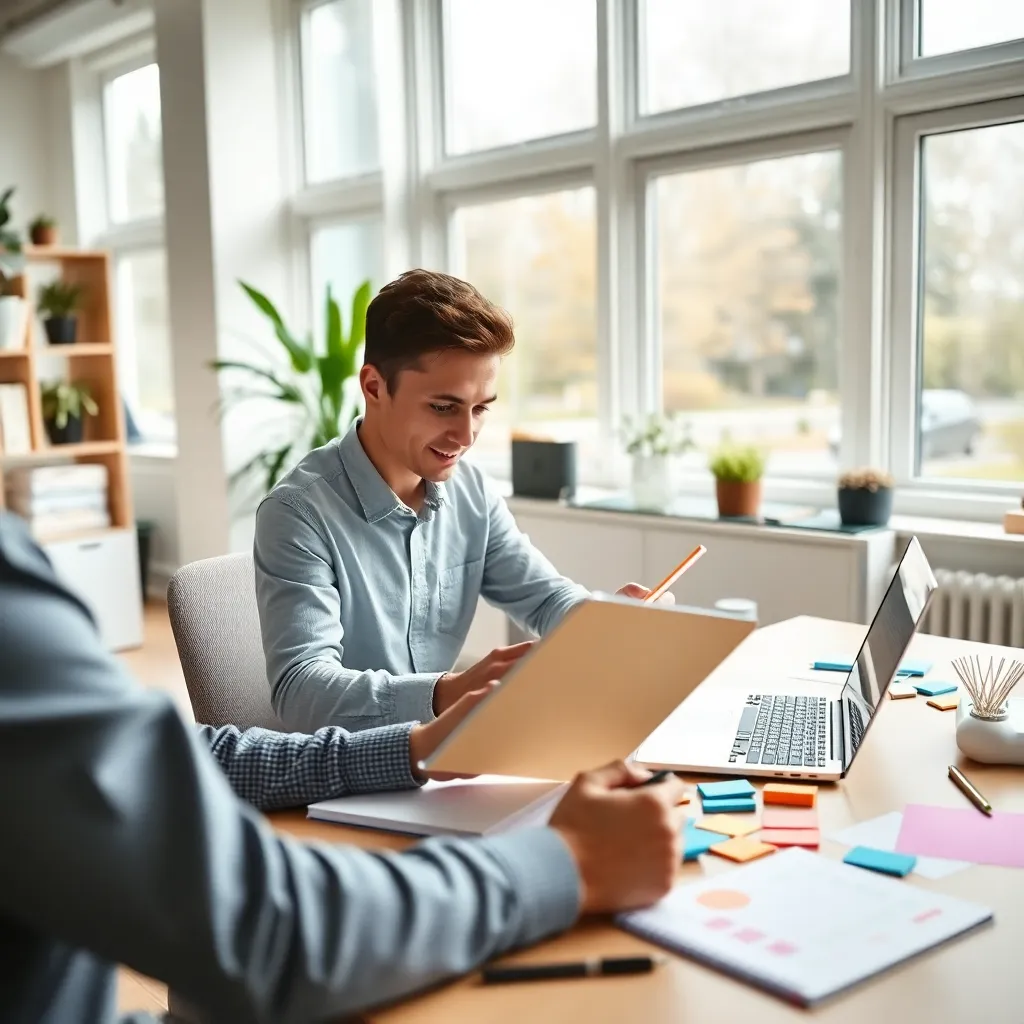Netwerken in Nederlandse zakelijke context
